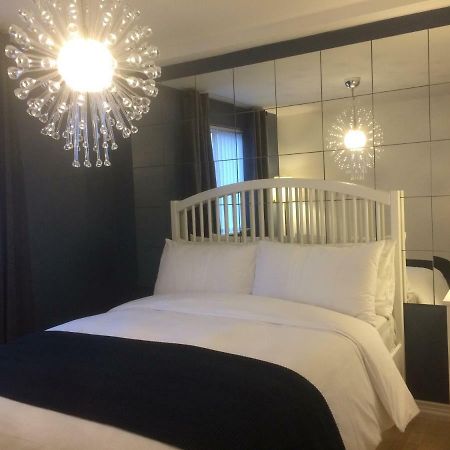 Queens Quarter Holiday Homes (Adults Only) ベルファスト エクステリア 写真