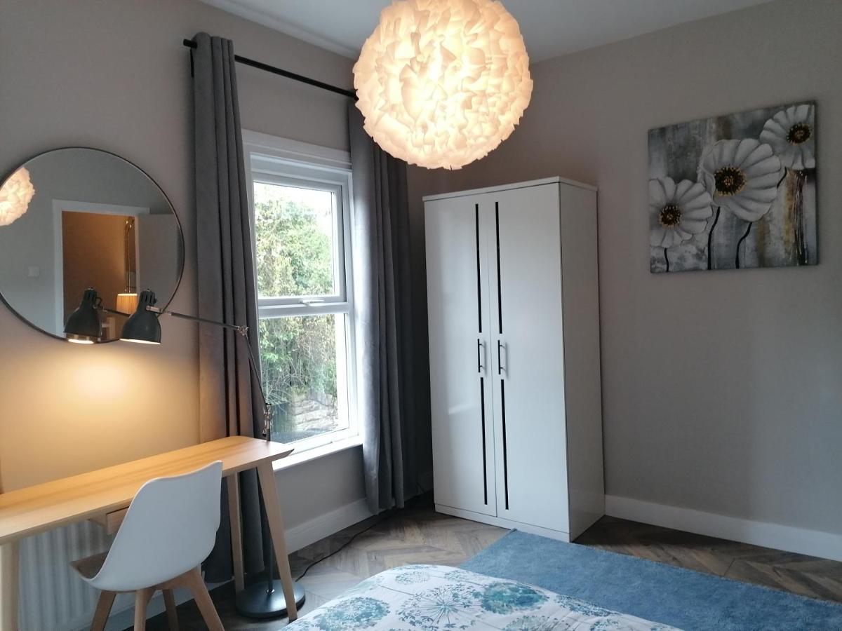 Queens Quarter Holiday Homes (Adults Only) ベルファスト エクステリア 写真