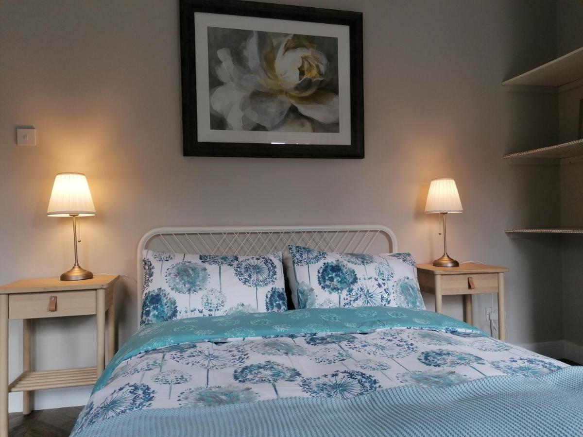Queens Quarter Holiday Homes (Adults Only) ベルファスト 部屋 写真
