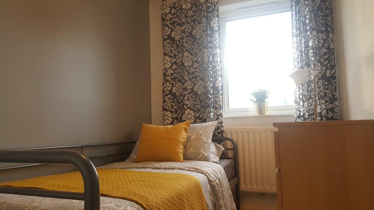 Queens Quarter Holiday Homes (Adults Only) ベルファスト エクステリア 写真