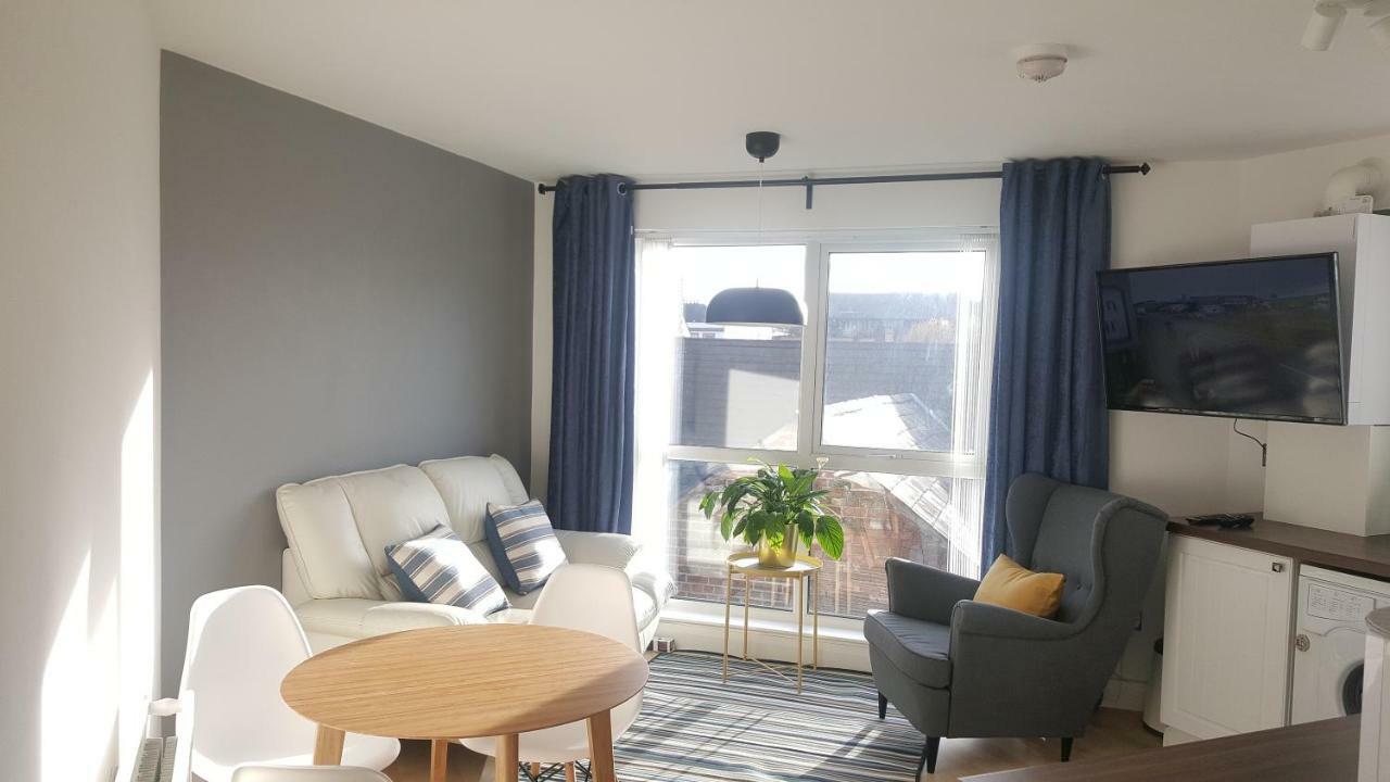 Queens Quarter Holiday Homes (Adults Only) ベルファスト エクステリア 写真