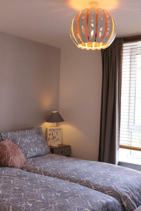 Queens Quarter Holiday Homes (Adults Only) ベルファスト エクステリア 写真