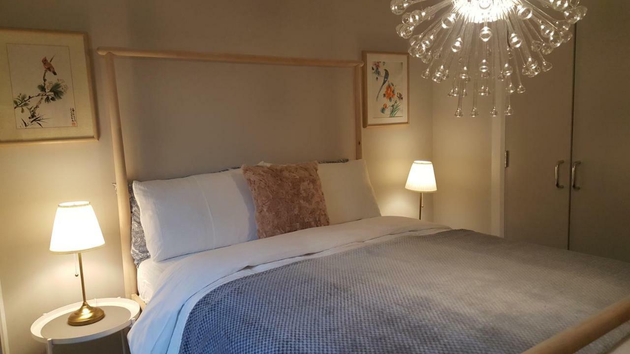 Queens Quarter Holiday Homes (Adults Only) ベルファスト エクステリア 写真
